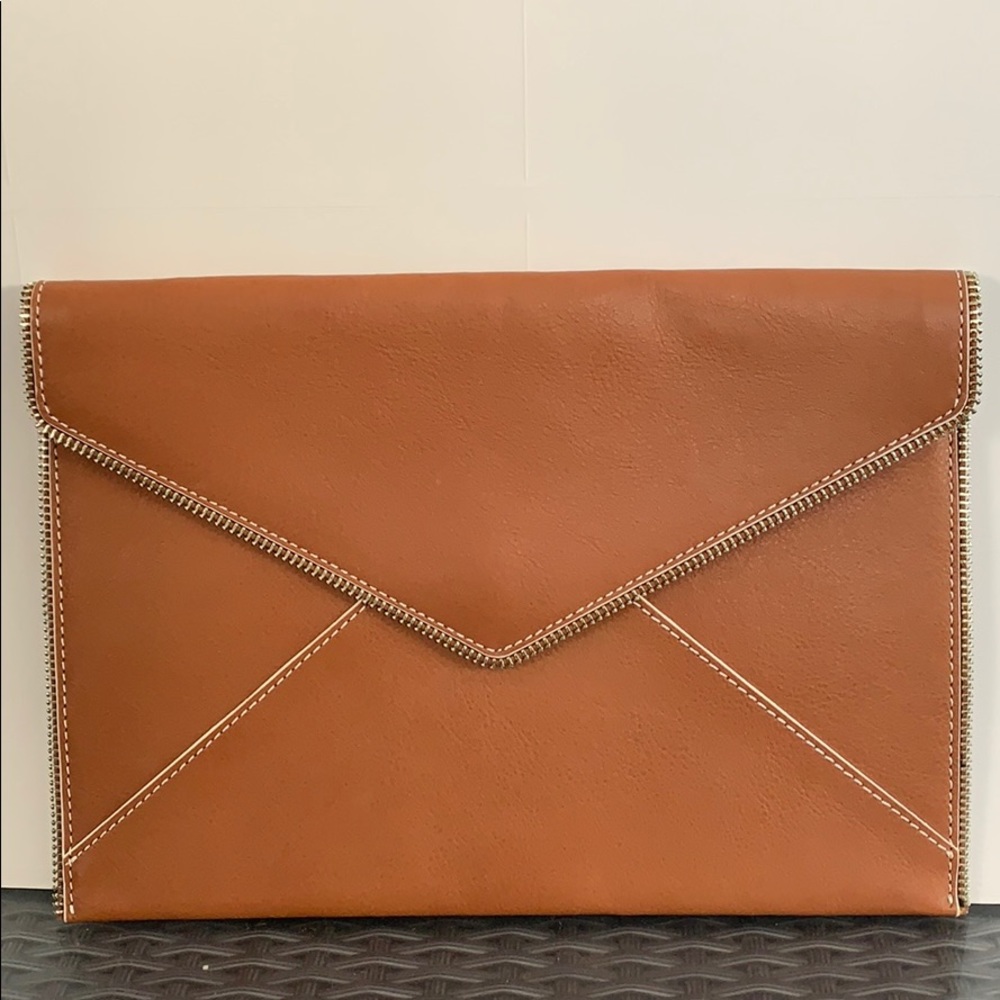 Rebecca Minkoff Leo Clutch